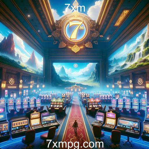 Descubra Mundos Incríveis com os Jogos de Aventura no 7xm